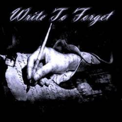 Write To Forget : Write to Forget